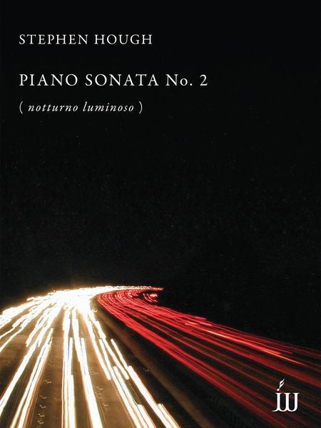 Piano Sonata No.2(notturno luminoso)