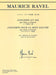 日本語ライセンス版　ピアノ作品集　第4巻（PD）　協奏曲／左手のための協奏曲（デュラン社日本語ライセンス版）