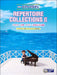NEW　ピアノスタディ　レパートリーコレクションズII（CD付）