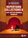 NEW　ピアノスタディ　レパートリーコレクションズIII（CD付）