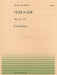全音ピアノピース PP-059　セレナーデ　D.957-4