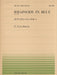 全音ピアノピース PP-548　ラプソディ・イン・ブルー