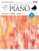 きらきらピアノ　おとなのピアノ名曲集　映画音楽　レベルB　第2版